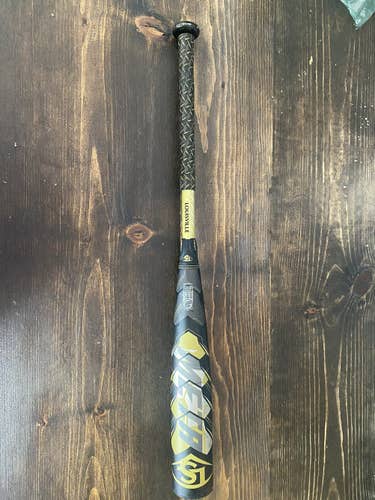 Used Meta 30/20 - Please Read Description