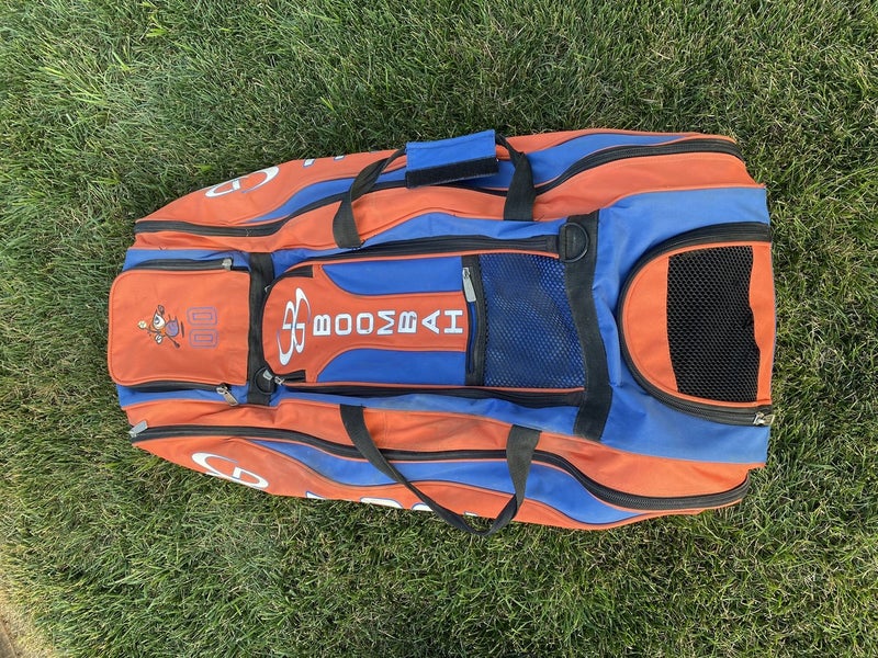Boombah Beast Roller Bag