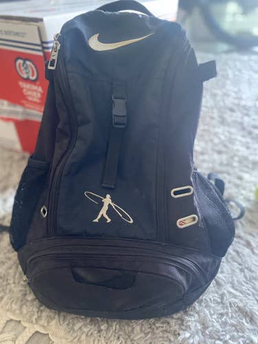 Ken Griffey Jr Backpack