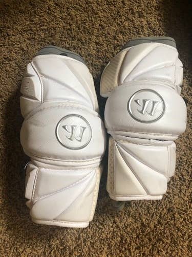 Team USA Practice Warrior Evo Pro Arm Pads XL