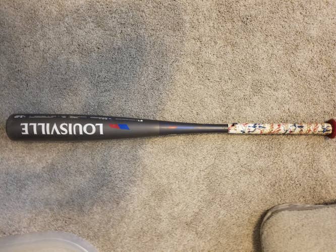 Louisville prime one. 31/19.   -12