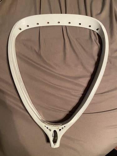 Used Unstrung Zoo Goalie Head