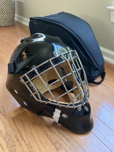 Eddy GT Goalie Mask Senior Large