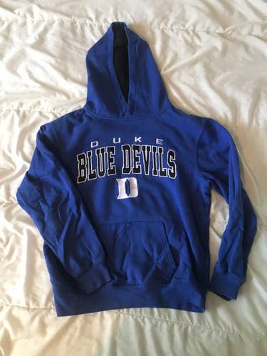 Duke Blue Devils Hoodie