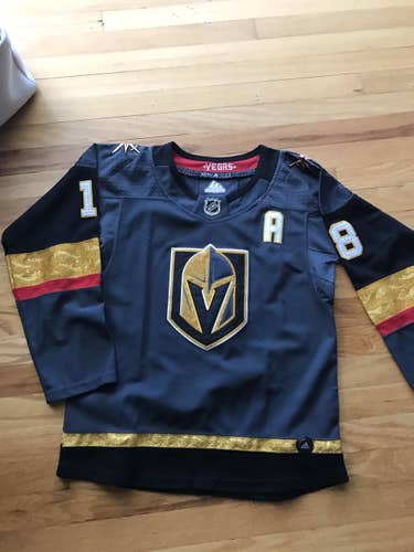 Gray Unisex Size 46 Adidas  Jersey