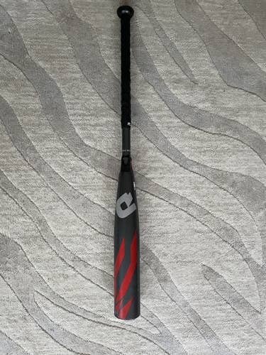 Kid Pitch (9YO-13YO) 2018 Composite (-5) 26 oz 31" CF Bat