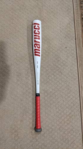 Marucci CAT 7 BBCOR Bat (-3) 27 oz 30"