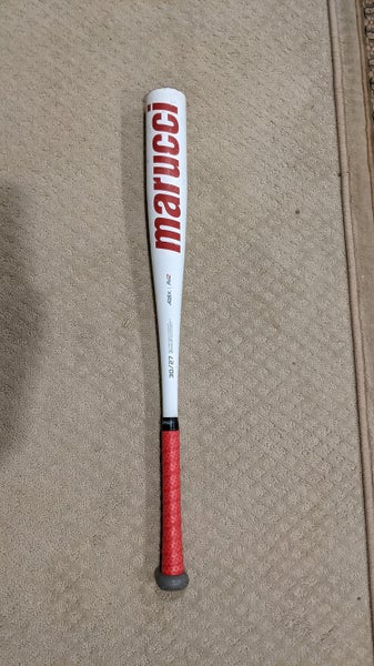 Marucci CAT 7 BBCOR Bat (-3) 27 oz 30"