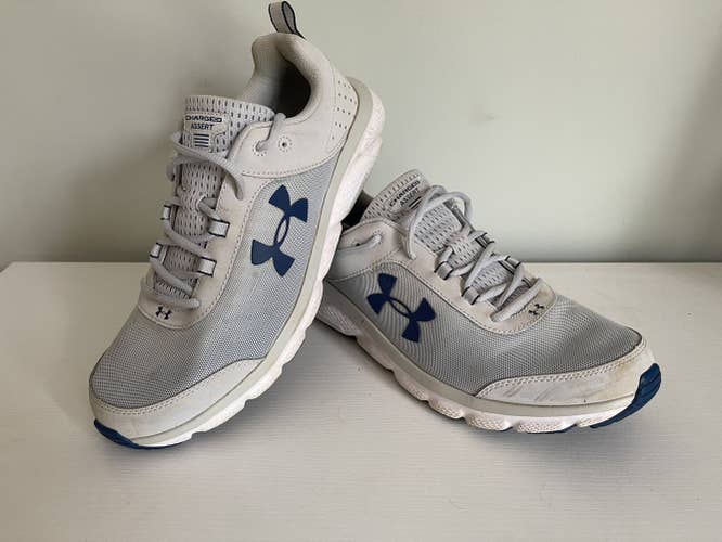 Under Armour Training Shoes -Deluxe Foam