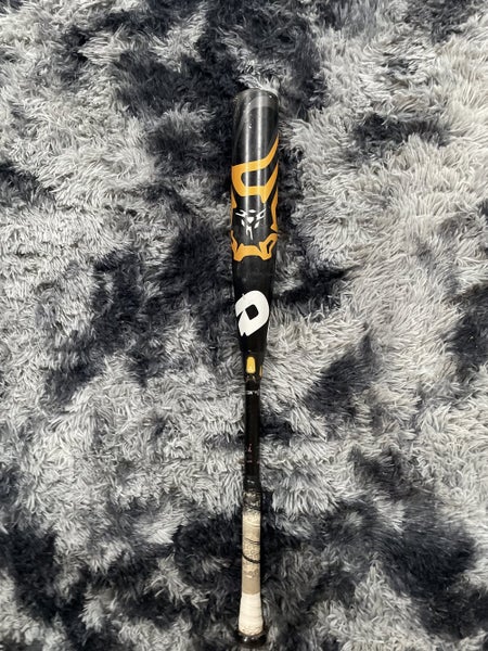 Kid Pitch (9YO-13YO) USSSA Certified Composite (-5) 25 oz 30" CF Bat