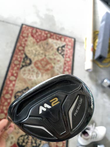 Taylormade M2 Hybrid