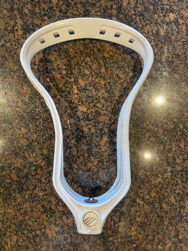 Unstrung Maverik Lock Faceoff Head