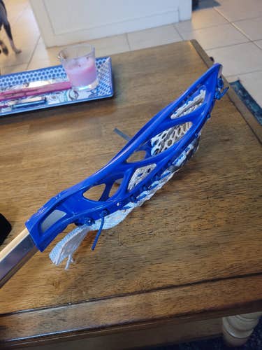 Brine clutch complete stick