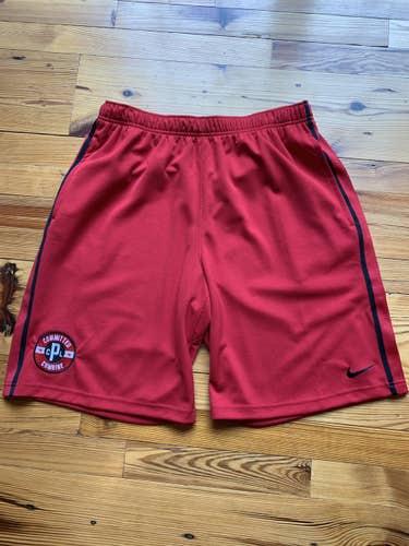 Nike Committed Combine Shorts size Large