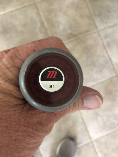 Kid Pitch (9YO-13YO) 2020 Alloy (-5) 26 oz 31" CAT 8 Bat