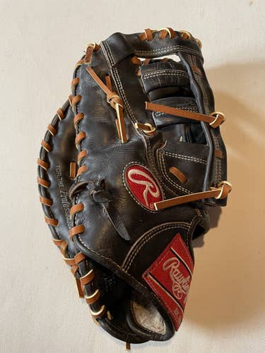 Rawlings Pro Preferred PROSFMMO First Base Mitt 13" Limited Edition LHT