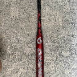 Demarini End Loaded CF5 Composite softball bat