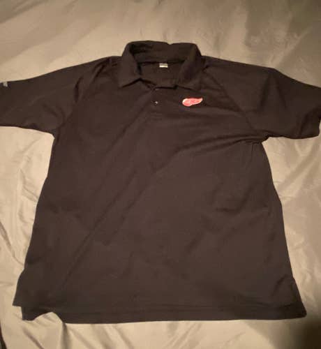 Detroit Redwings Polo