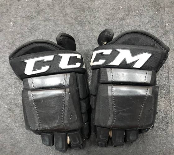 13” Pro Stock CCM HG97