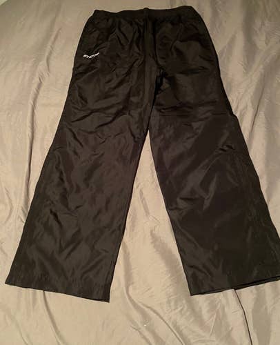 CCM Warmup Pants