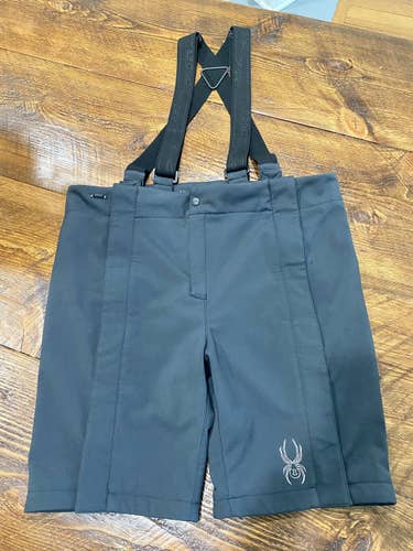 Spyder Training Shorts - XL