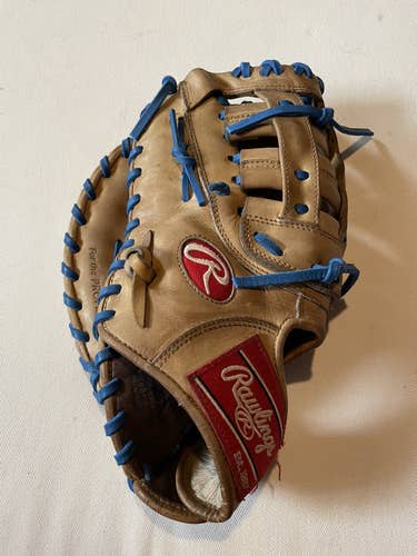 Rawlings Pro Preferred First Base Mitt PROSFM19CX 13” LHT