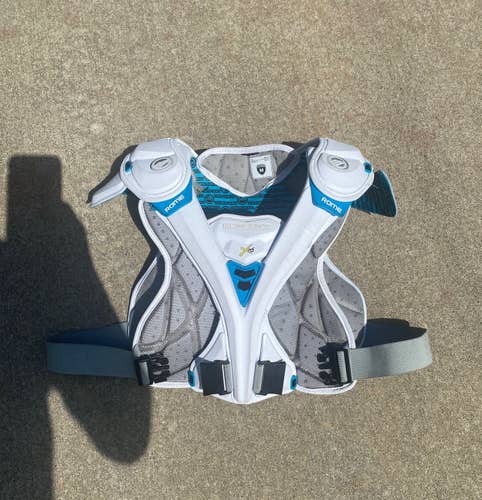 Medium Maverik Rome Shoulder Pads