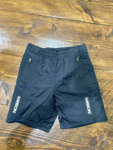 Karbon Training Shorts - M
