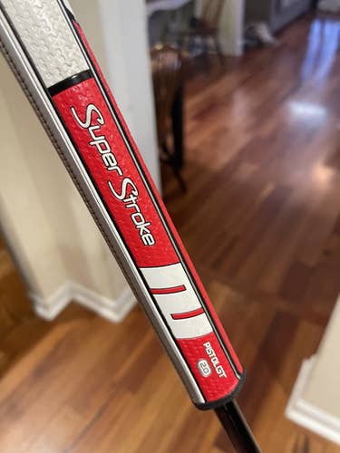 Men's Right Handed O-Works 7 Putter