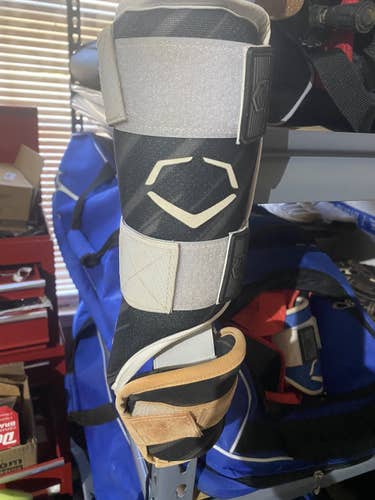Evoshield Leg Guard