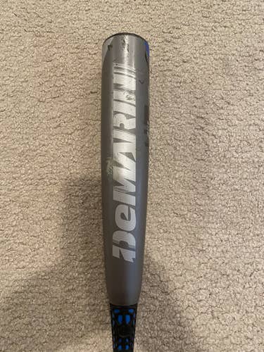 2015 Demarini CF7 -10 30/20