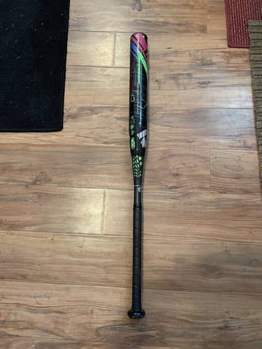 DeMarini CF7 32” (-10) Softball Bat (Used)