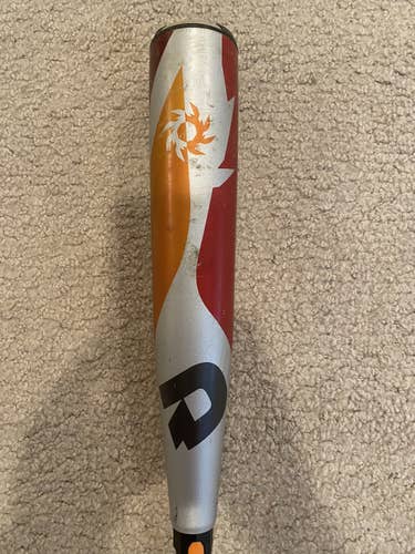 2018 DeMarini VooDoo USA Baseball-10 30/20