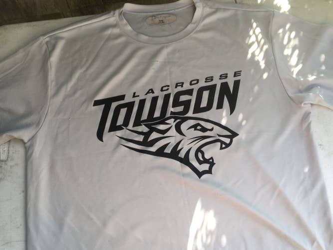 Gray Adult Men's Used XL Other Jersey