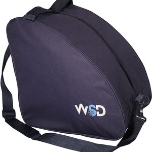 NEW Ski Snowboard Boots bag  color blue new