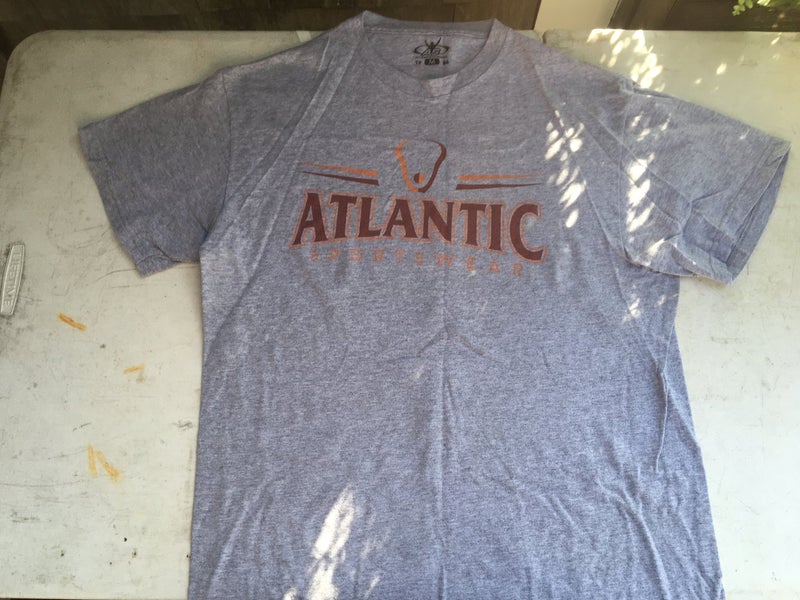 Used Men's Adult Medium Other Shirt