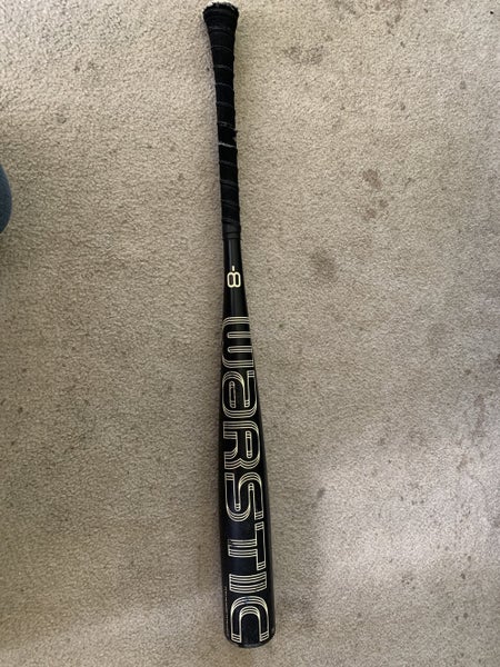 31” drop 8 Bonesaber