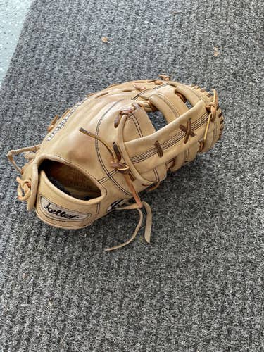 Kelley Elevation First Base Glove