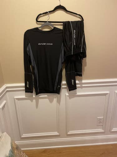 Base 360 hockey under armor