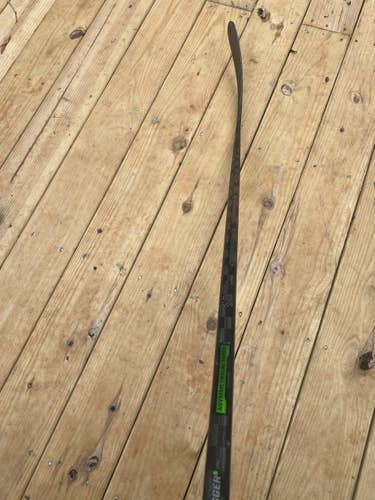 Senior Right Handed Mid Pattern  Ribcor Trigger 5 Pro Hockey Stick