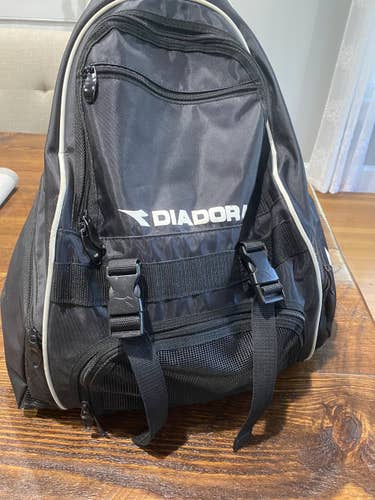 Diadora Soccer Bag