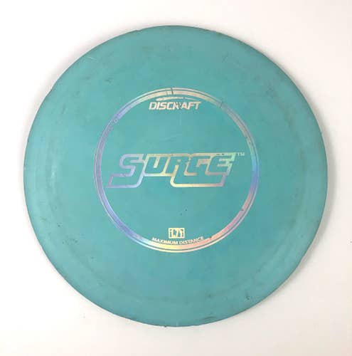 Used Discraft Surge (maximum distance