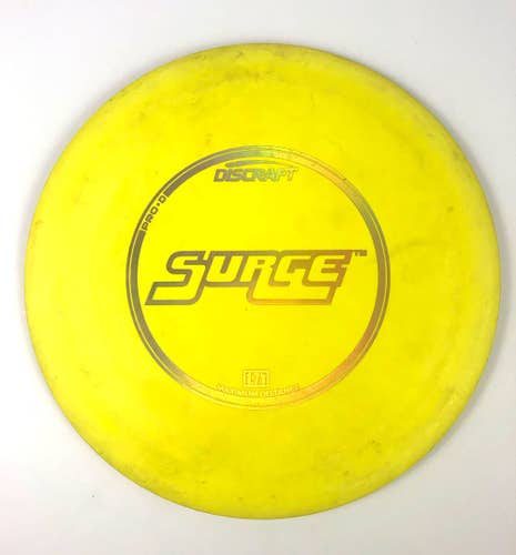 Used Discraft Discs Driver
