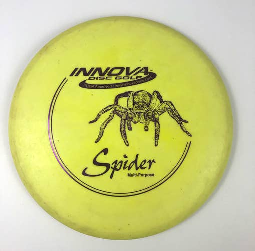 Used Innova Spider (multi-purpose)
