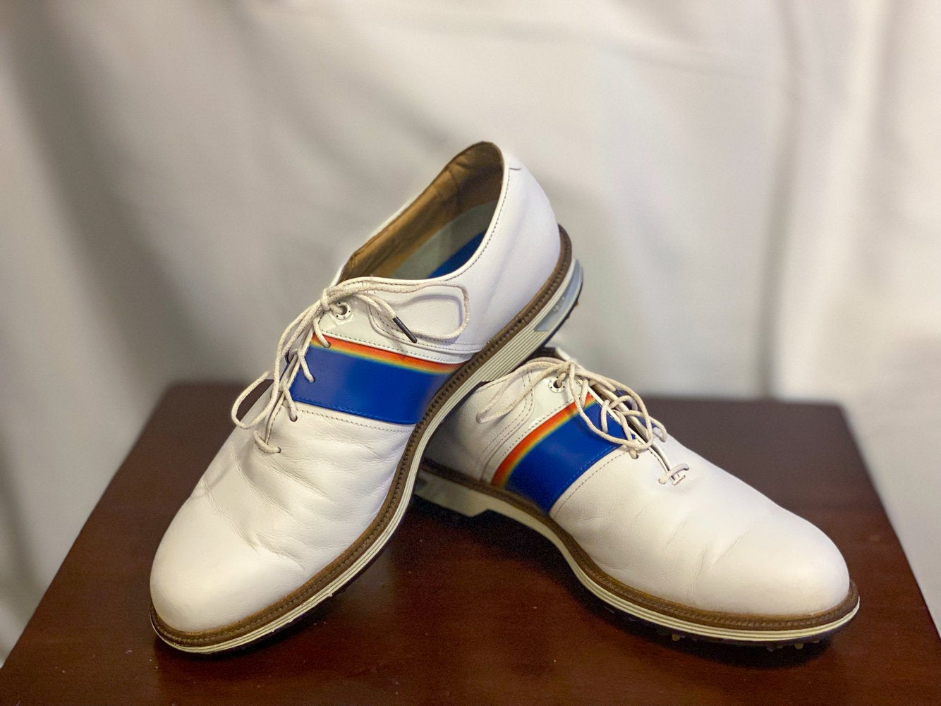 FOOTJOY PREMIERE SERIES PACIFIC SUNSET 