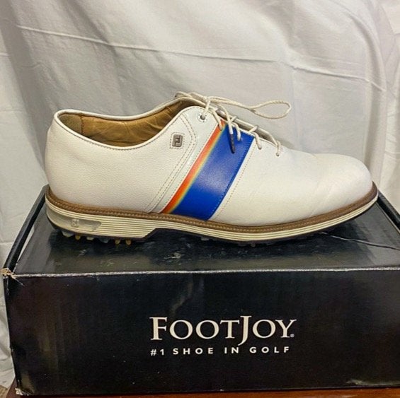 FOOTJOY PREMIERE SERIES PACIFIC SUNSET 