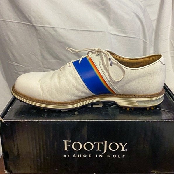 FOOTJOY PREMIERE SERIES PACIFIC SUNSET 