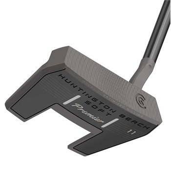Cleveland Huntington Beach Soft Premier 11 Slant Putter Golf Club