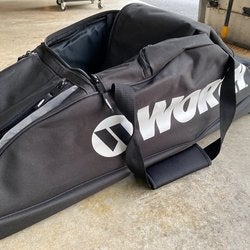 2021 Worth Wheeled Roller Bag WORBAG-WB
