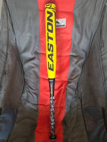 Used Easton XL1 Bat 30" drop 10